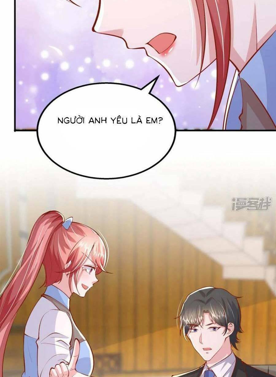 Đại Lão Gọi Tôi Là Tiểu Tổ Tông Chapter 159 - Trang 2