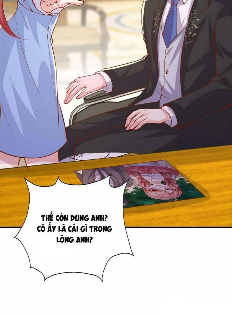 Đại Lão Gọi Tôi Là Tiểu Tổ Tông Chapter 159 - Trang 2