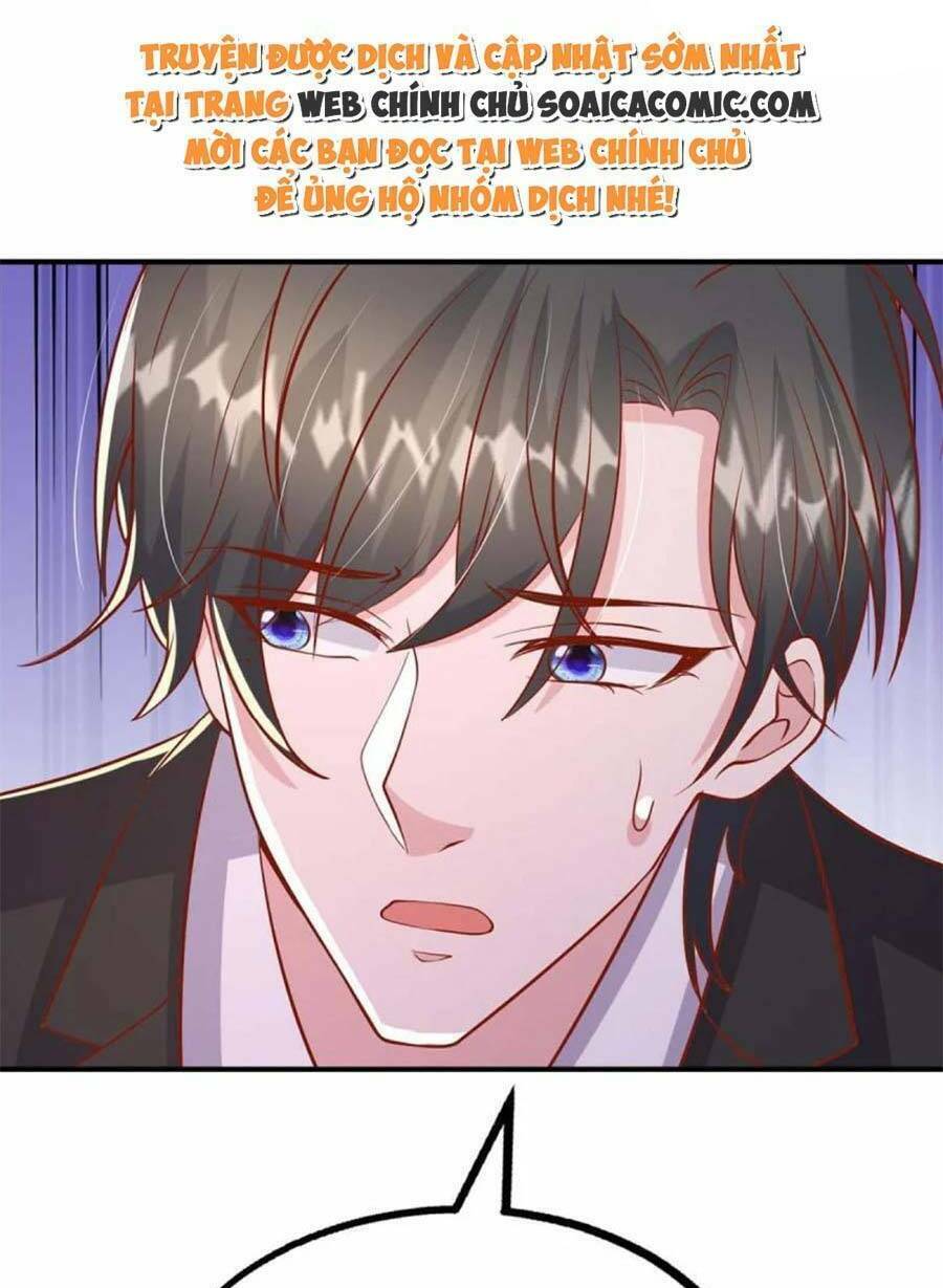 Đại Lão Gọi Tôi Là Tiểu Tổ Tông Chapter 159 - Trang 2