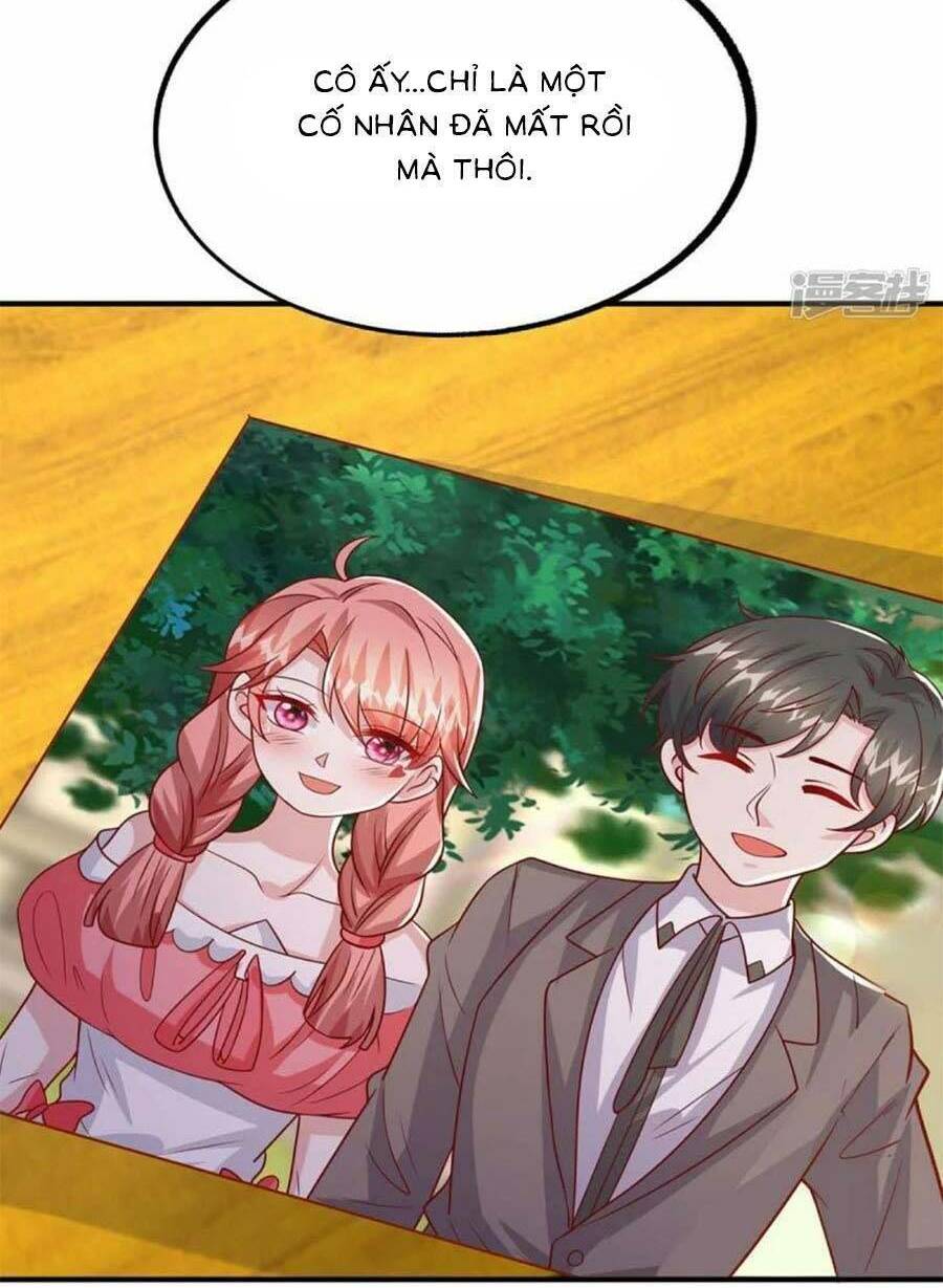 Đại Lão Gọi Tôi Là Tiểu Tổ Tông Chapter 159 - Trang 2