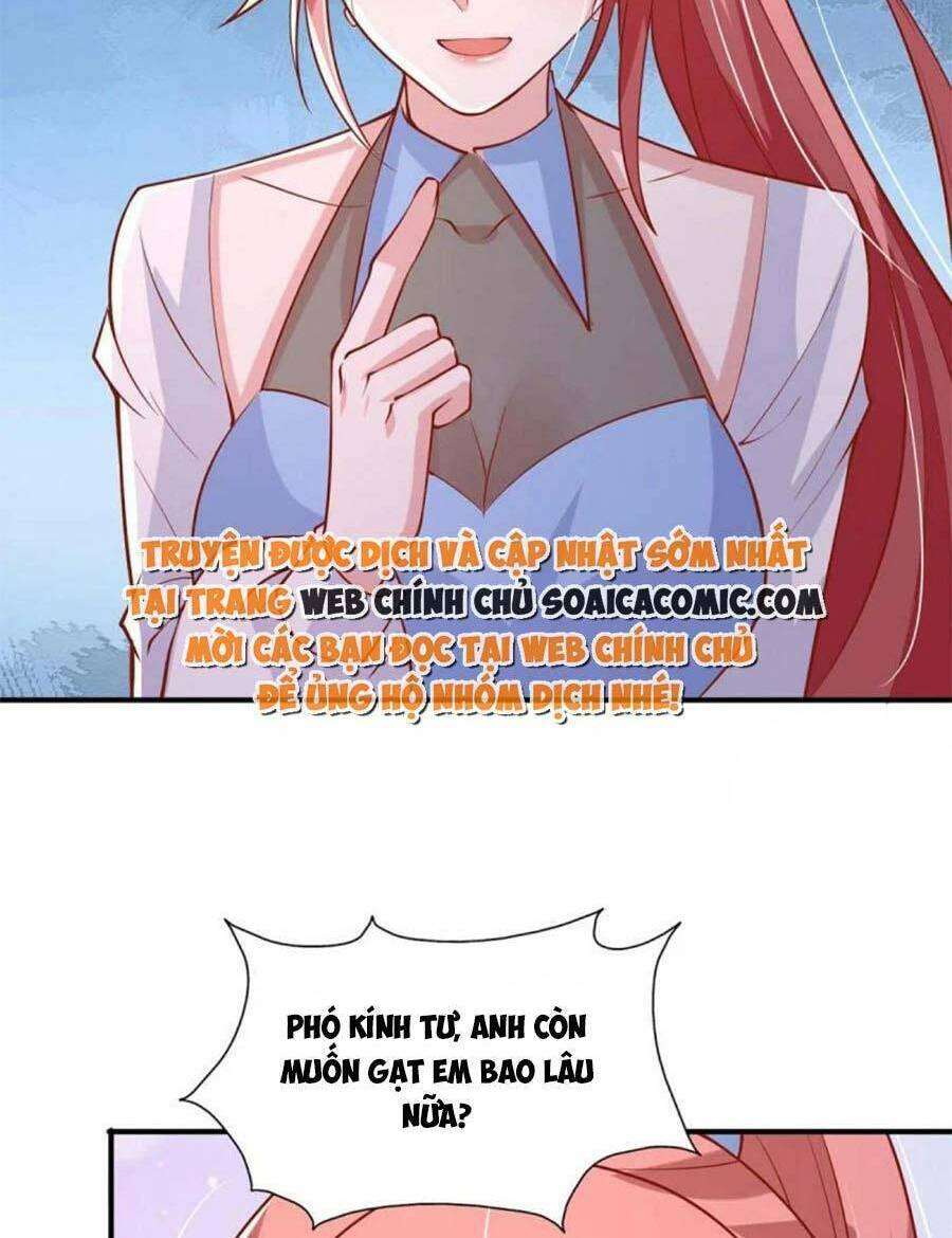 Đại Lão Gọi Tôi Là Tiểu Tổ Tông Chapter 159 - Trang 2