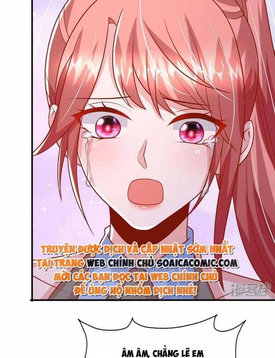 Đại Lão Gọi Tôi Là Tiểu Tổ Tông Chapter 159 - Trang 2