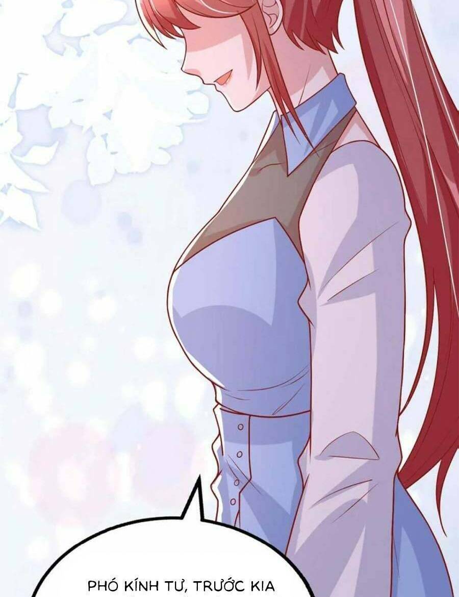 Đại Lão Gọi Tôi Là Tiểu Tổ Tông Chapter 159 - Trang 2