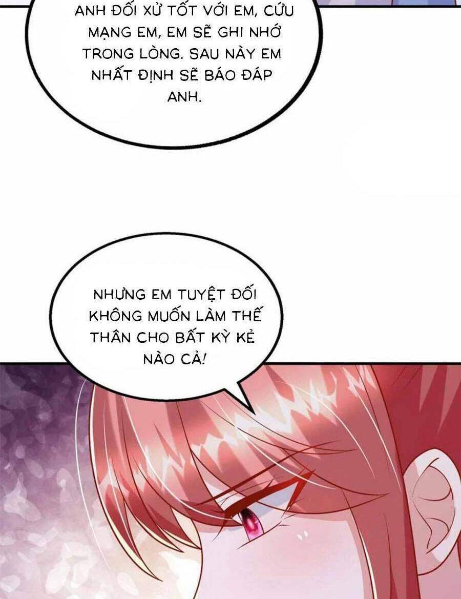 Đại Lão Gọi Tôi Là Tiểu Tổ Tông Chapter 159 - Trang 2