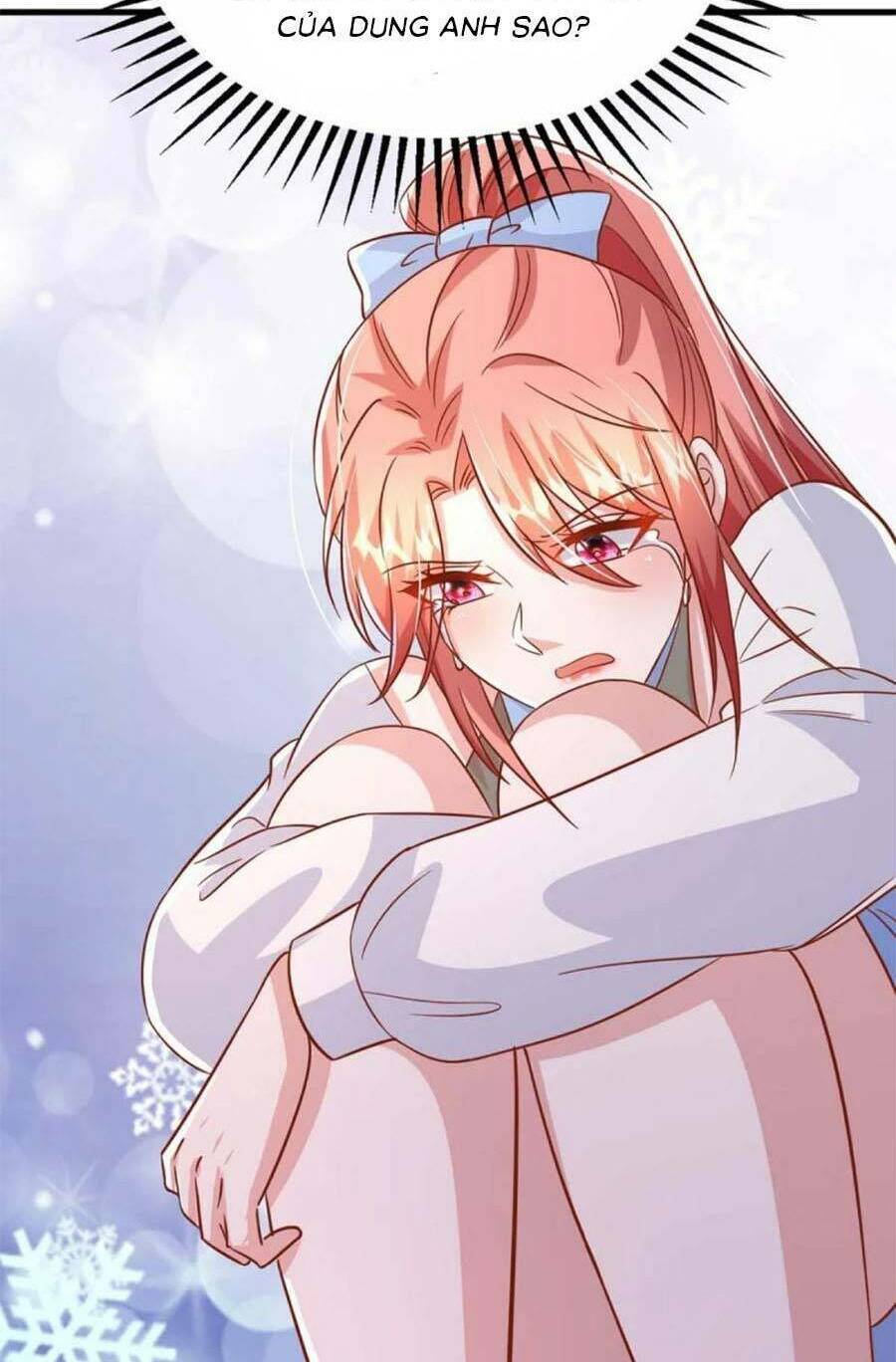 Đại Lão Gọi Tôi Là Tiểu Tổ Tông Chapter 159 - Trang 2