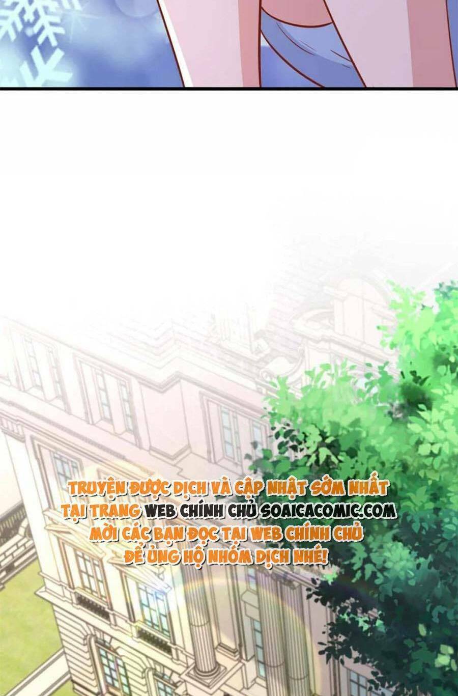 Đại Lão Gọi Tôi Là Tiểu Tổ Tông Chapter 159 - Trang 2