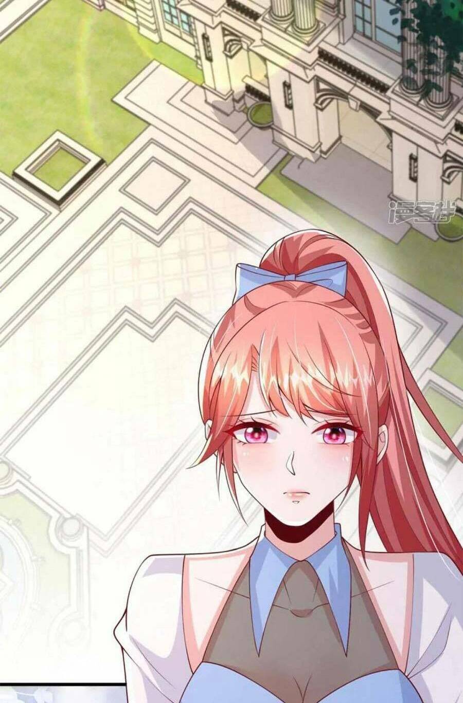 Đại Lão Gọi Tôi Là Tiểu Tổ Tông Chapter 159 - Trang 2