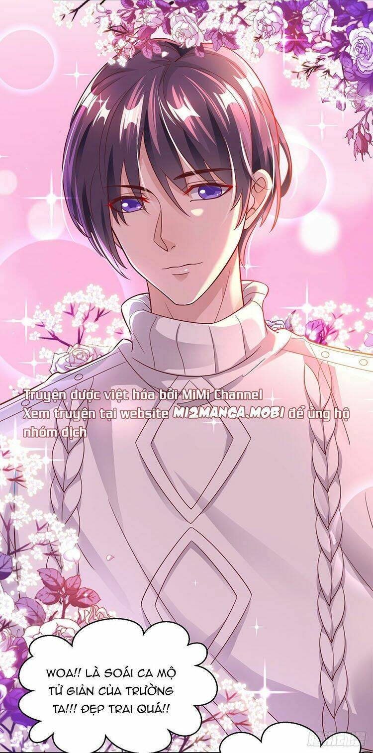 Đại Lão Gọi Tôi Là Tiểu Tổ Tông Chapter 16 - Trang 2