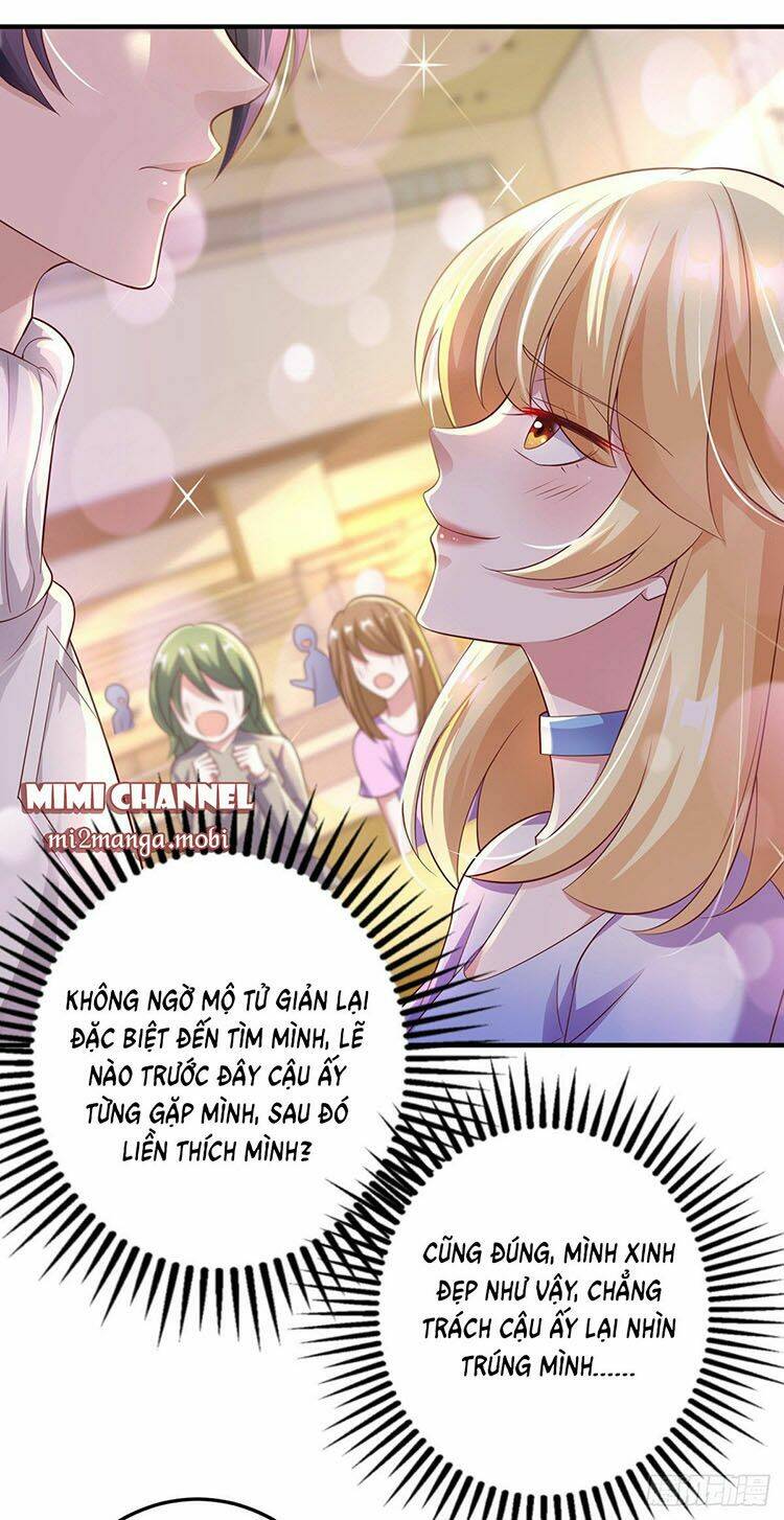 Đại Lão Gọi Tôi Là Tiểu Tổ Tông Chapter 16 - Trang 2