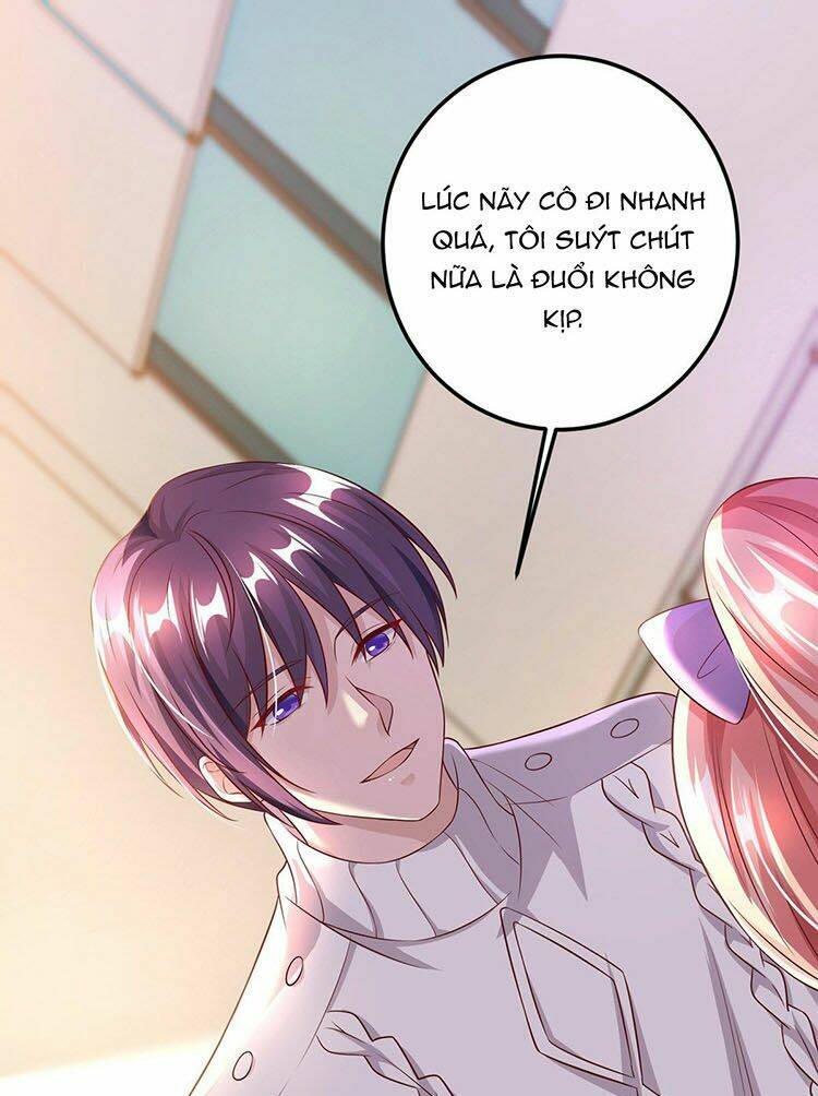 Đại Lão Gọi Tôi Là Tiểu Tổ Tông Chapter 16 - Trang 2