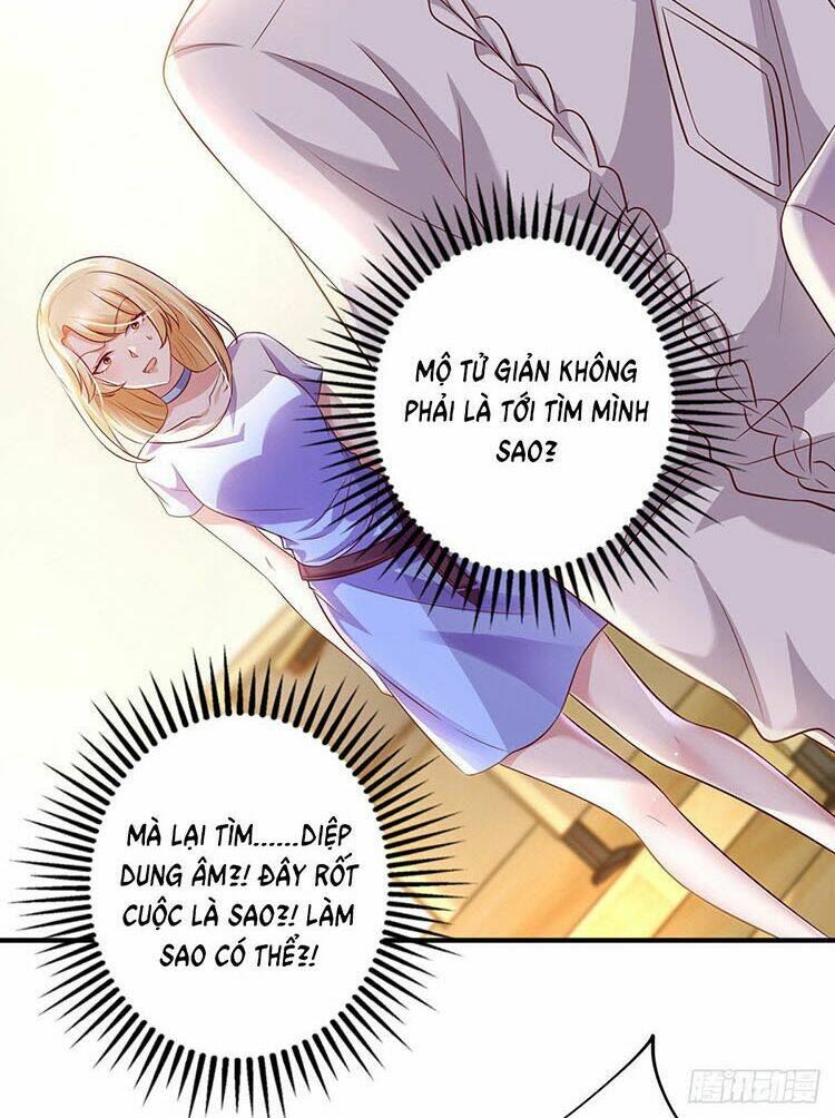 Đại Lão Gọi Tôi Là Tiểu Tổ Tông Chapter 16 - Trang 2