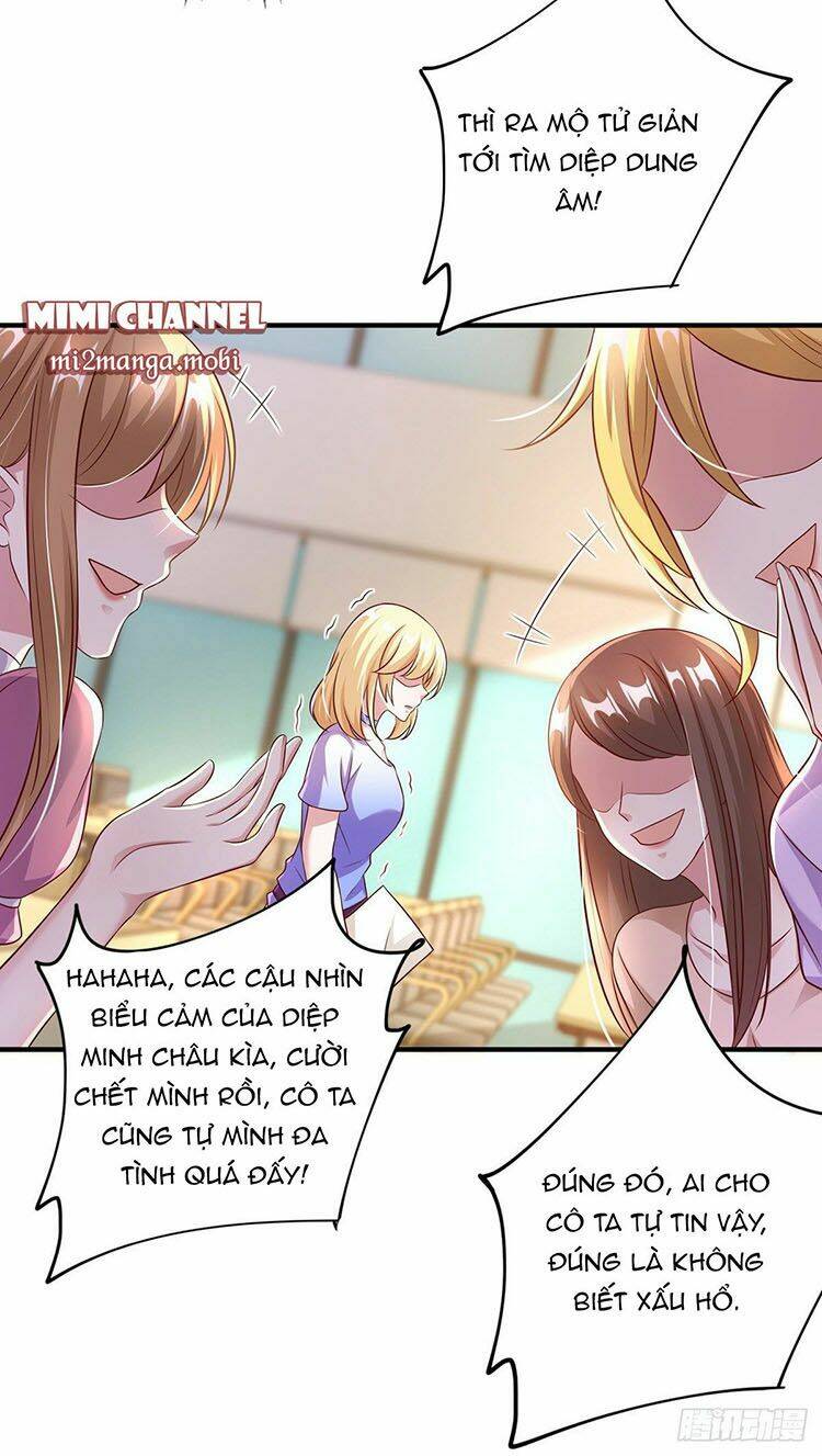 Đại Lão Gọi Tôi Là Tiểu Tổ Tông Chapter 16 - Trang 2