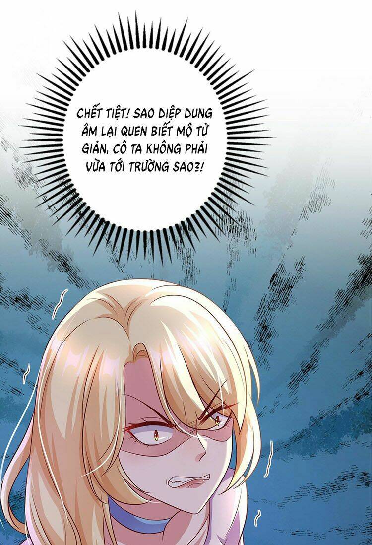 Đại Lão Gọi Tôi Là Tiểu Tổ Tông Chapter 16 - Trang 2