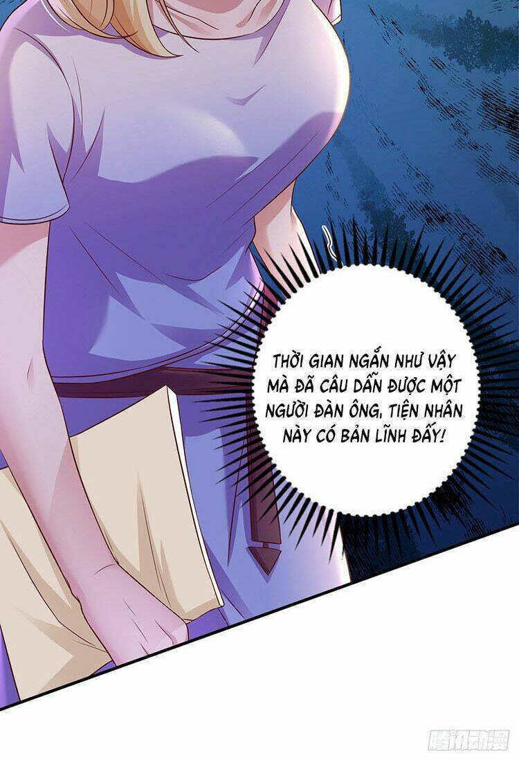 Đại Lão Gọi Tôi Là Tiểu Tổ Tông Chapter 16 - Trang 2