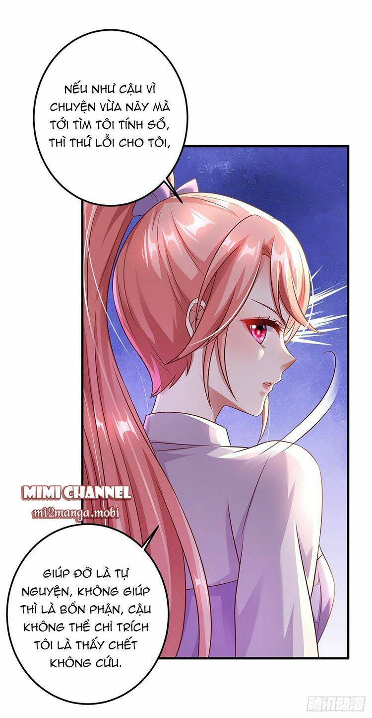 Đại Lão Gọi Tôi Là Tiểu Tổ Tông Chapter 16 - Trang 2