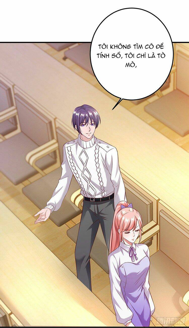 Đại Lão Gọi Tôi Là Tiểu Tổ Tông Chapter 16 - Trang 2