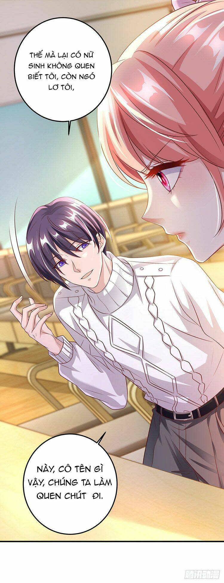 Đại Lão Gọi Tôi Là Tiểu Tổ Tông Chapter 16 - Trang 2