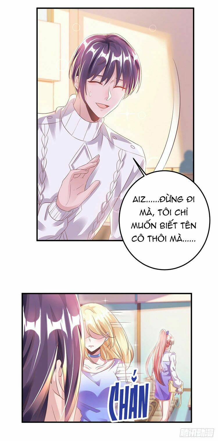 Đại Lão Gọi Tôi Là Tiểu Tổ Tông Chapter 16 - Trang 2