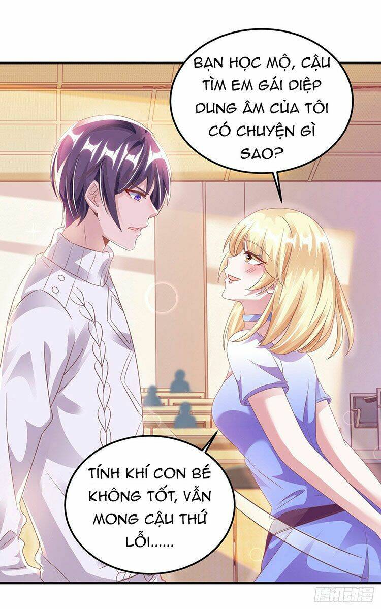 Đại Lão Gọi Tôi Là Tiểu Tổ Tông Chapter 16 - Trang 2