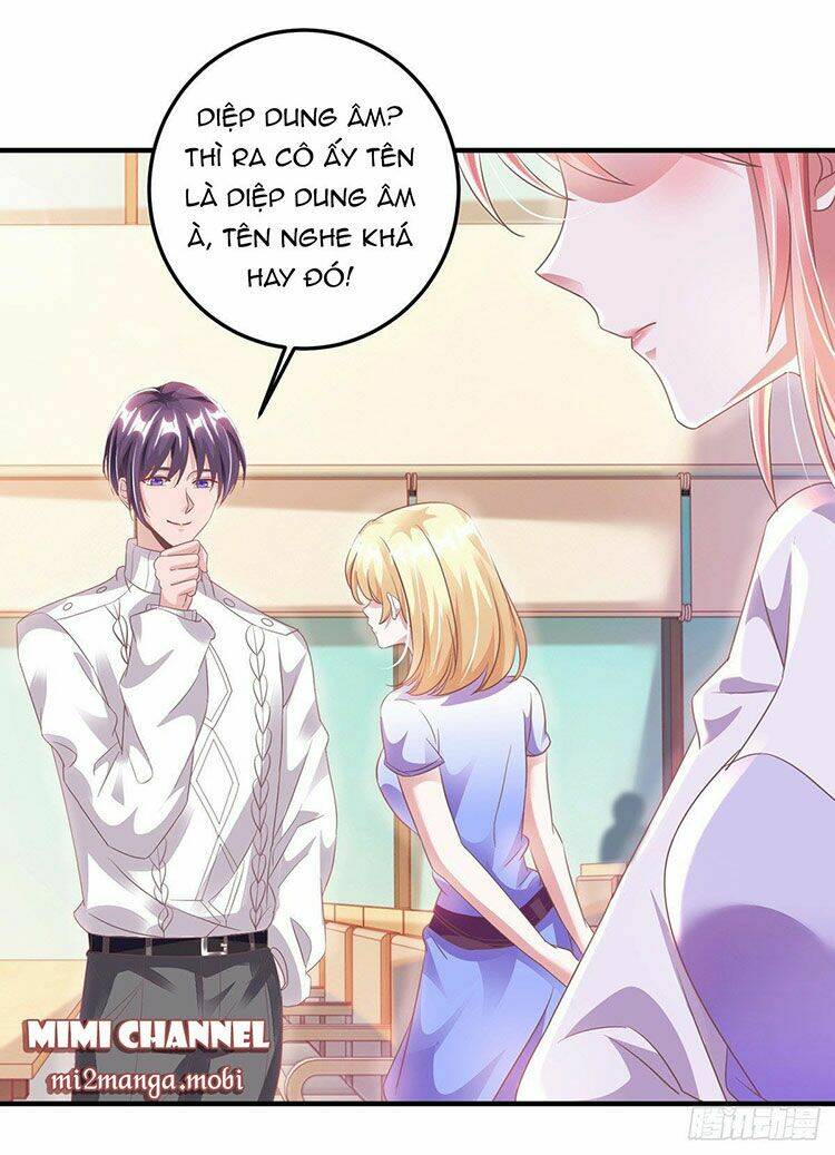 Đại Lão Gọi Tôi Là Tiểu Tổ Tông Chapter 16 - Trang 2