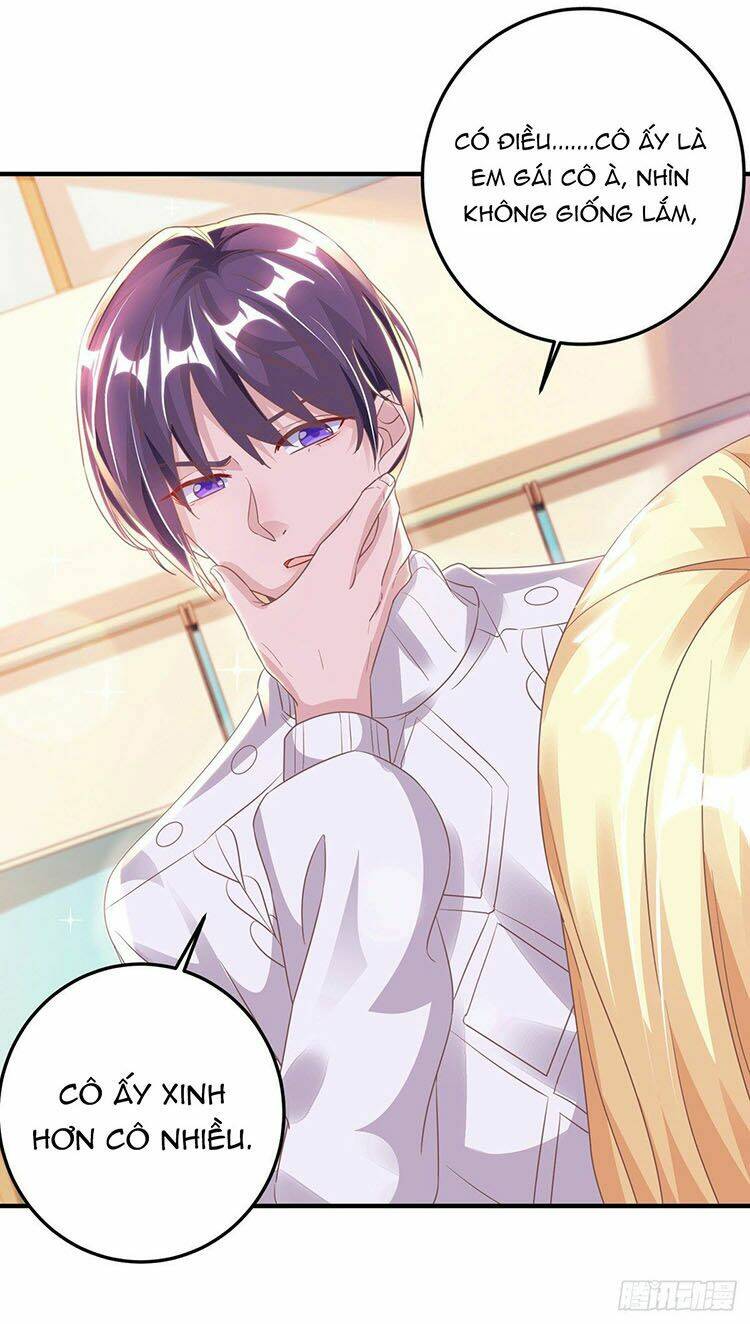 Đại Lão Gọi Tôi Là Tiểu Tổ Tông Chapter 16 - Trang 2