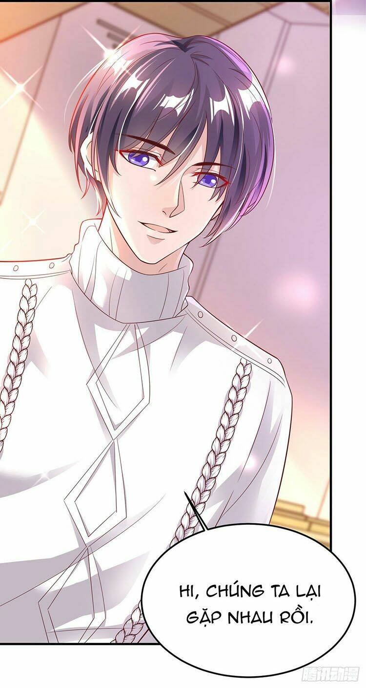 Đại Lão Gọi Tôi Là Tiểu Tổ Tông Chapter 16 - Trang 2