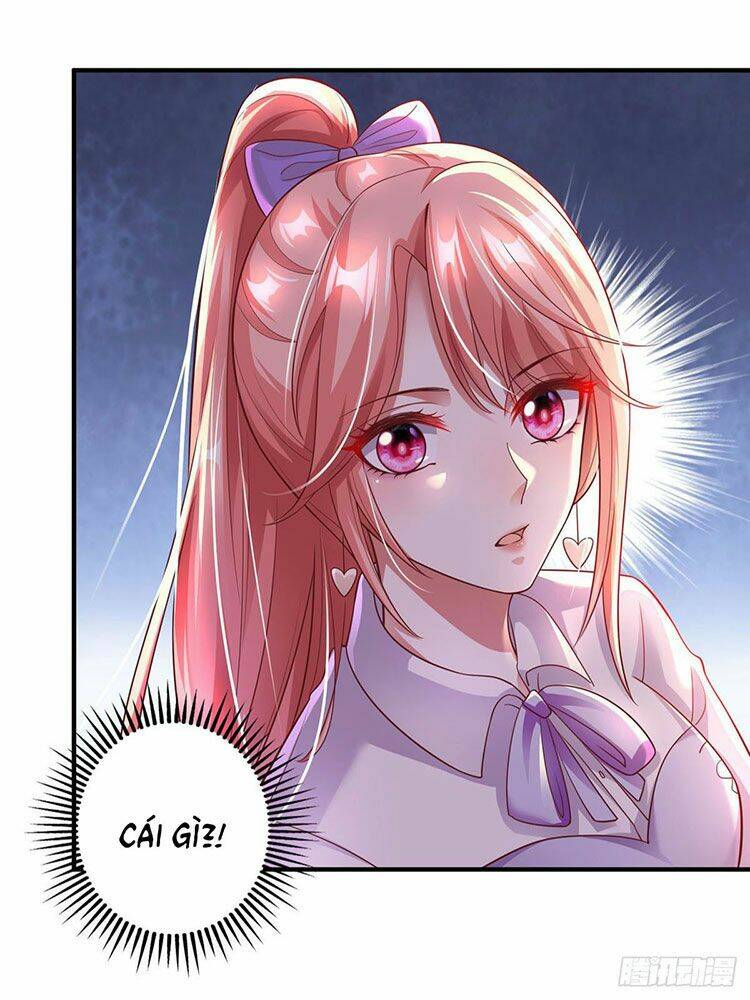 Đại Lão Gọi Tôi Là Tiểu Tổ Tông Chapter 16 - Trang 2