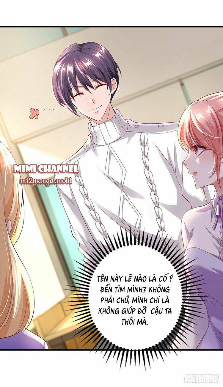 Đại Lão Gọi Tôi Là Tiểu Tổ Tông Chapter 16 - Trang 2