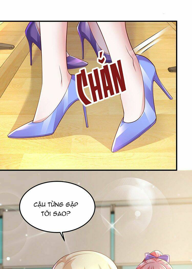 Đại Lão Gọi Tôi Là Tiểu Tổ Tông Chapter 16 - Trang 2