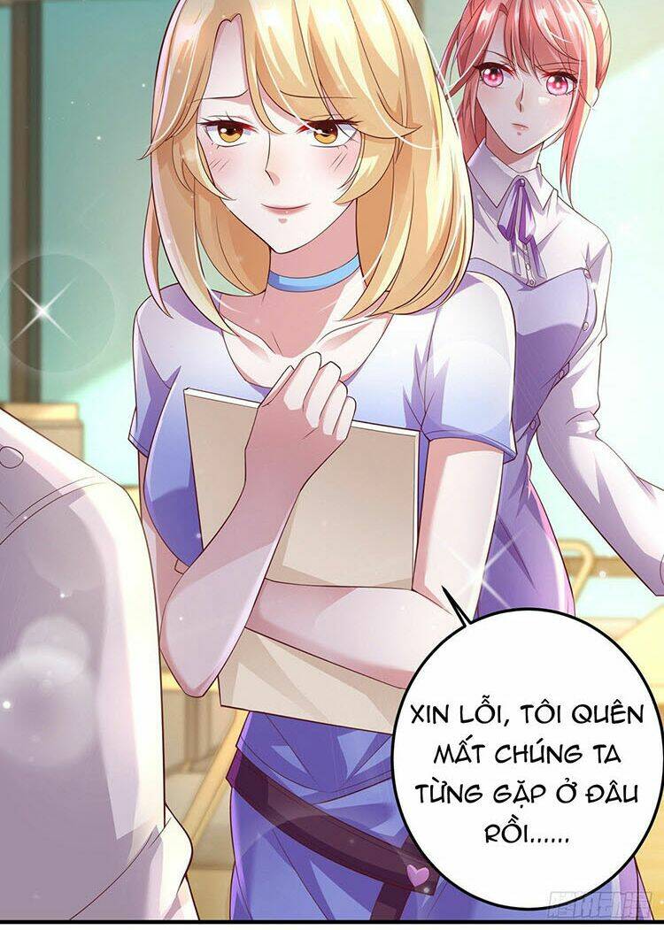 Đại Lão Gọi Tôi Là Tiểu Tổ Tông Chapter 16 - Trang 2