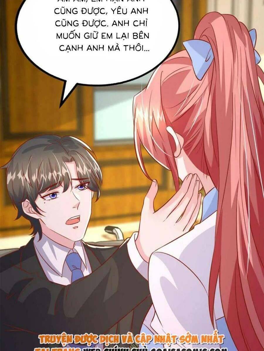 Đại Lão Gọi Tôi Là Tiểu Tổ Tông Chapter 160 - Trang 2