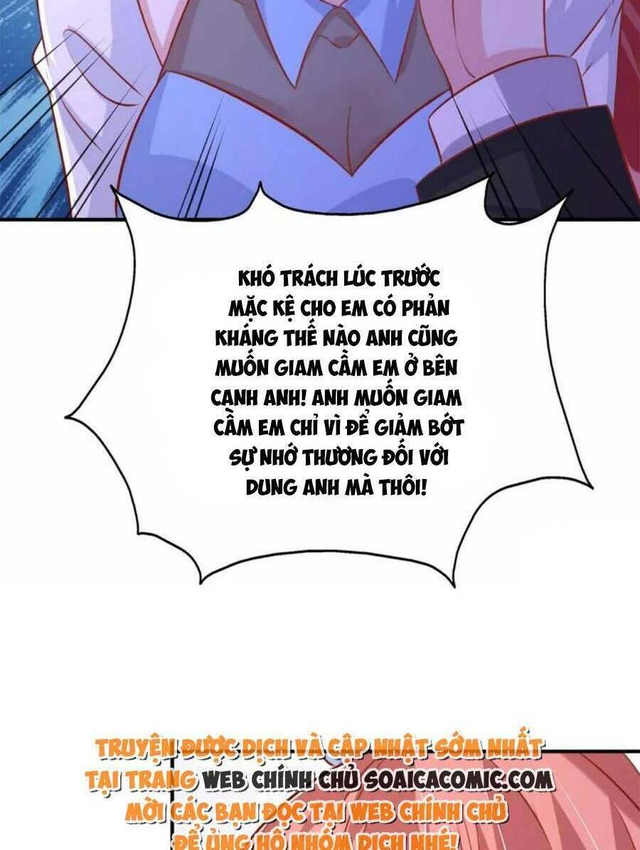 Đại Lão Gọi Tôi Là Tiểu Tổ Tông Chapter 160 - Trang 2