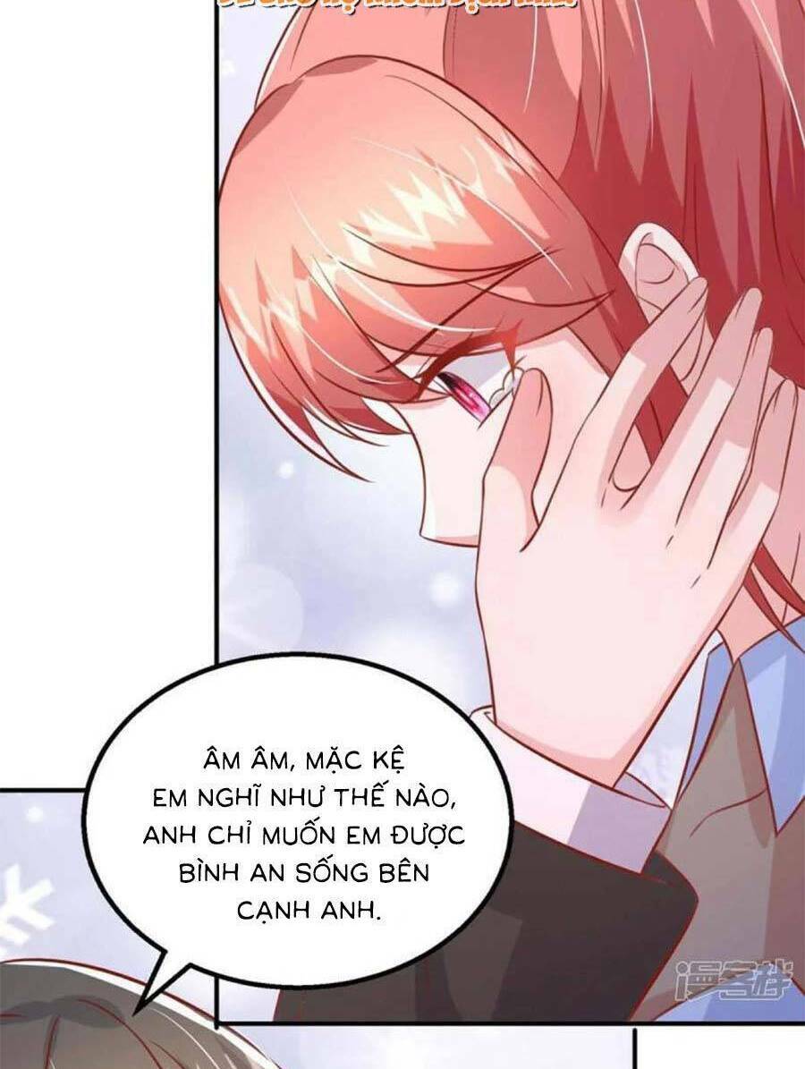 Đại Lão Gọi Tôi Là Tiểu Tổ Tông Chapter 160 - Trang 2