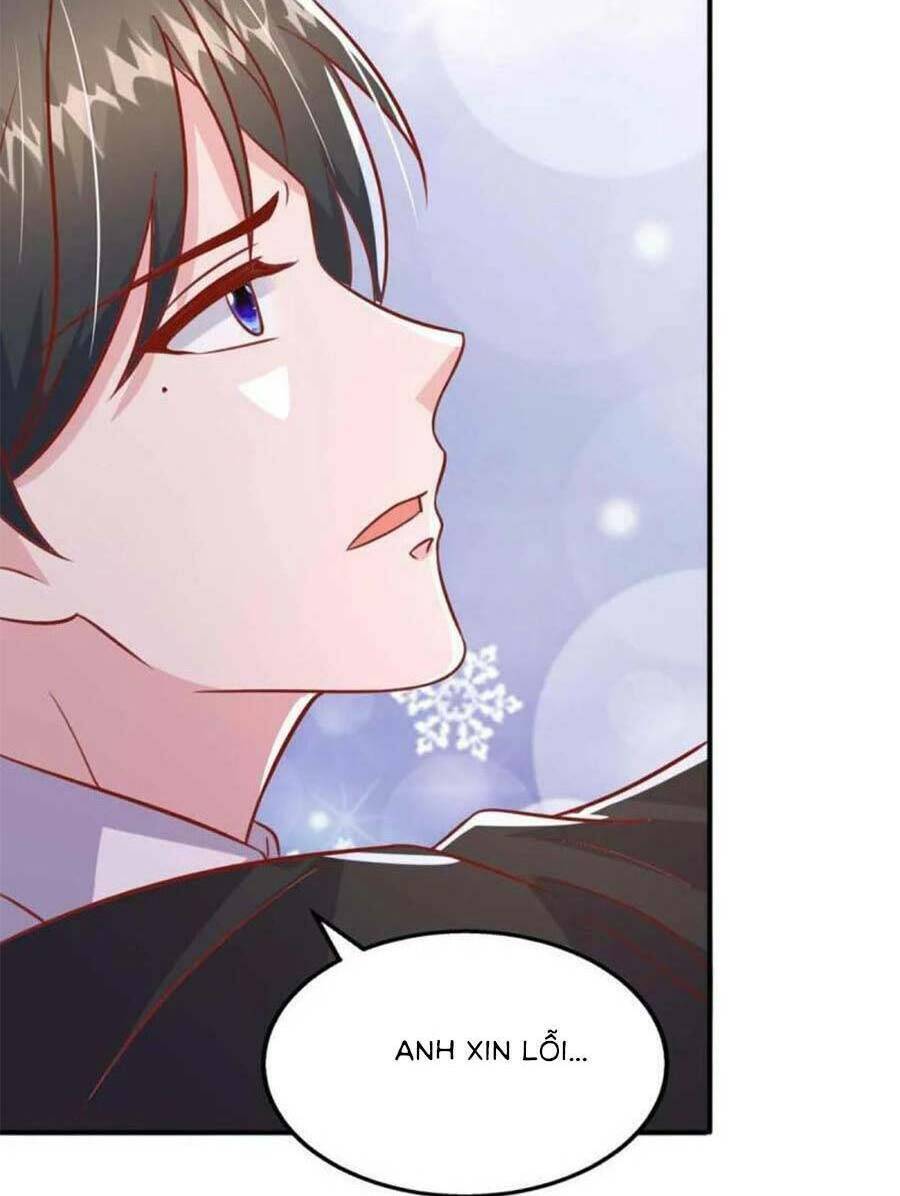 Đại Lão Gọi Tôi Là Tiểu Tổ Tông Chapter 160 - Trang 2