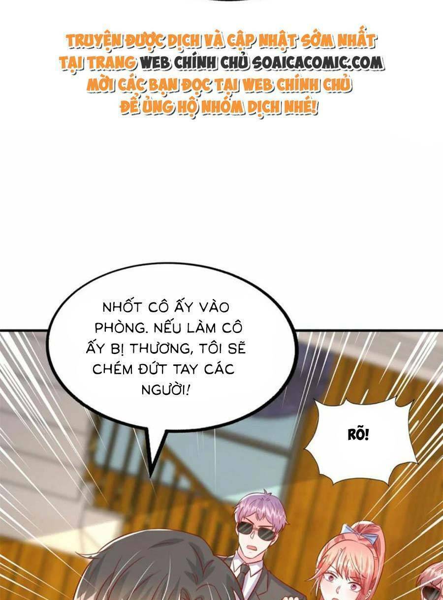 Đại Lão Gọi Tôi Là Tiểu Tổ Tông Chapter 160 - Trang 2