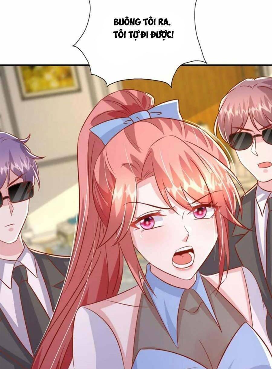 Đại Lão Gọi Tôi Là Tiểu Tổ Tông Chapter 160 - Trang 2