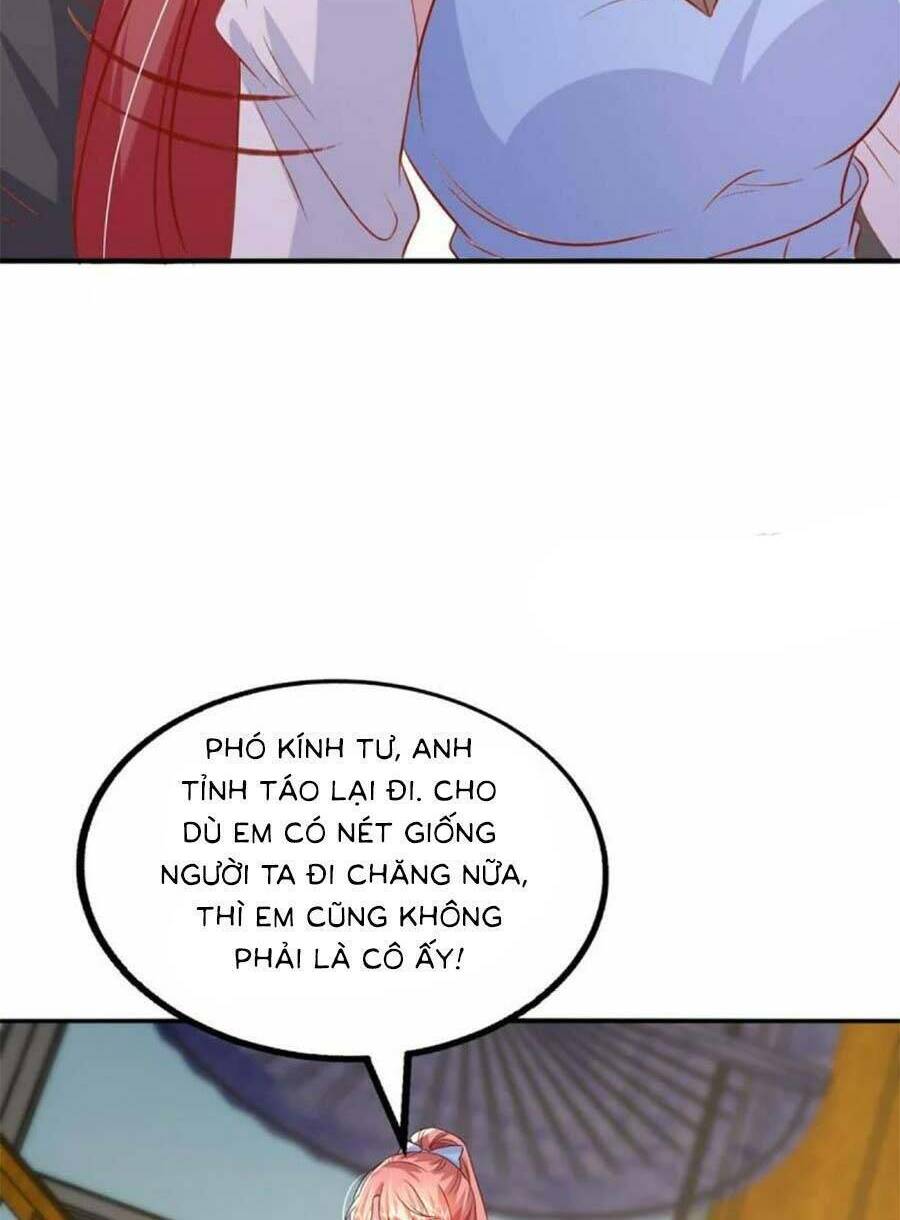 Đại Lão Gọi Tôi Là Tiểu Tổ Tông Chapter 160 - Trang 2