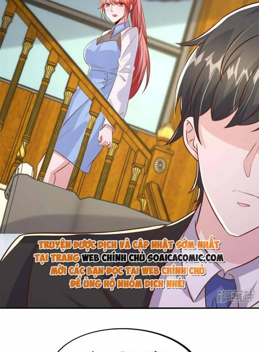 Đại Lão Gọi Tôi Là Tiểu Tổ Tông Chapter 160 - Trang 2