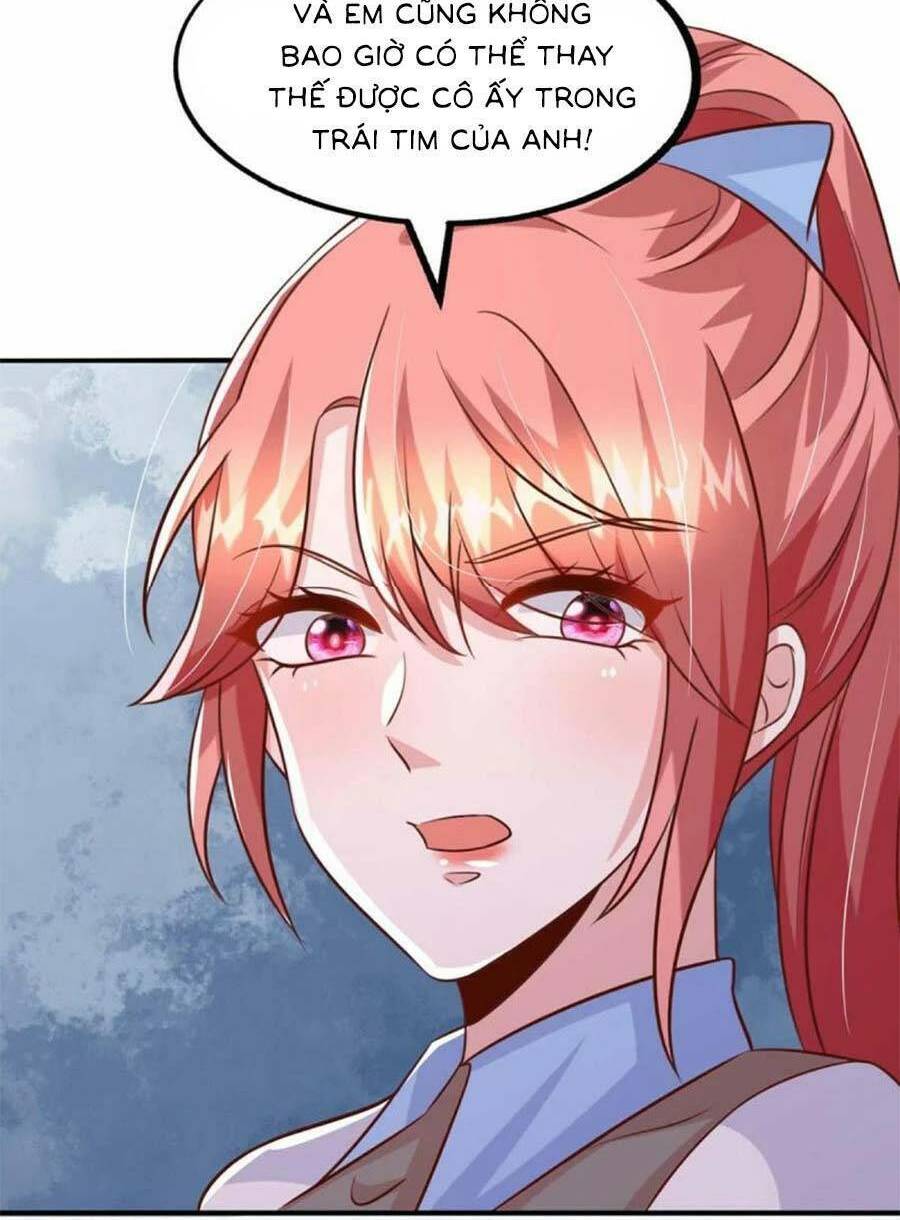 Đại Lão Gọi Tôi Là Tiểu Tổ Tông Chapter 160 - Trang 2