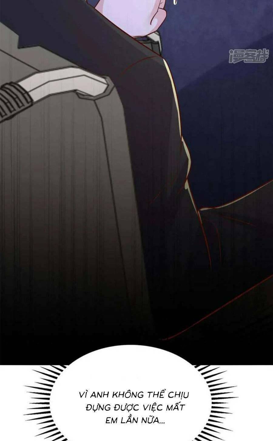 Đại Lão Gọi Tôi Là Tiểu Tổ Tông Chapter 160 - Trang 2