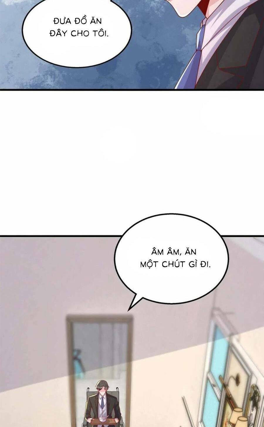 Đại Lão Gọi Tôi Là Tiểu Tổ Tông Chapter 160 - Trang 2