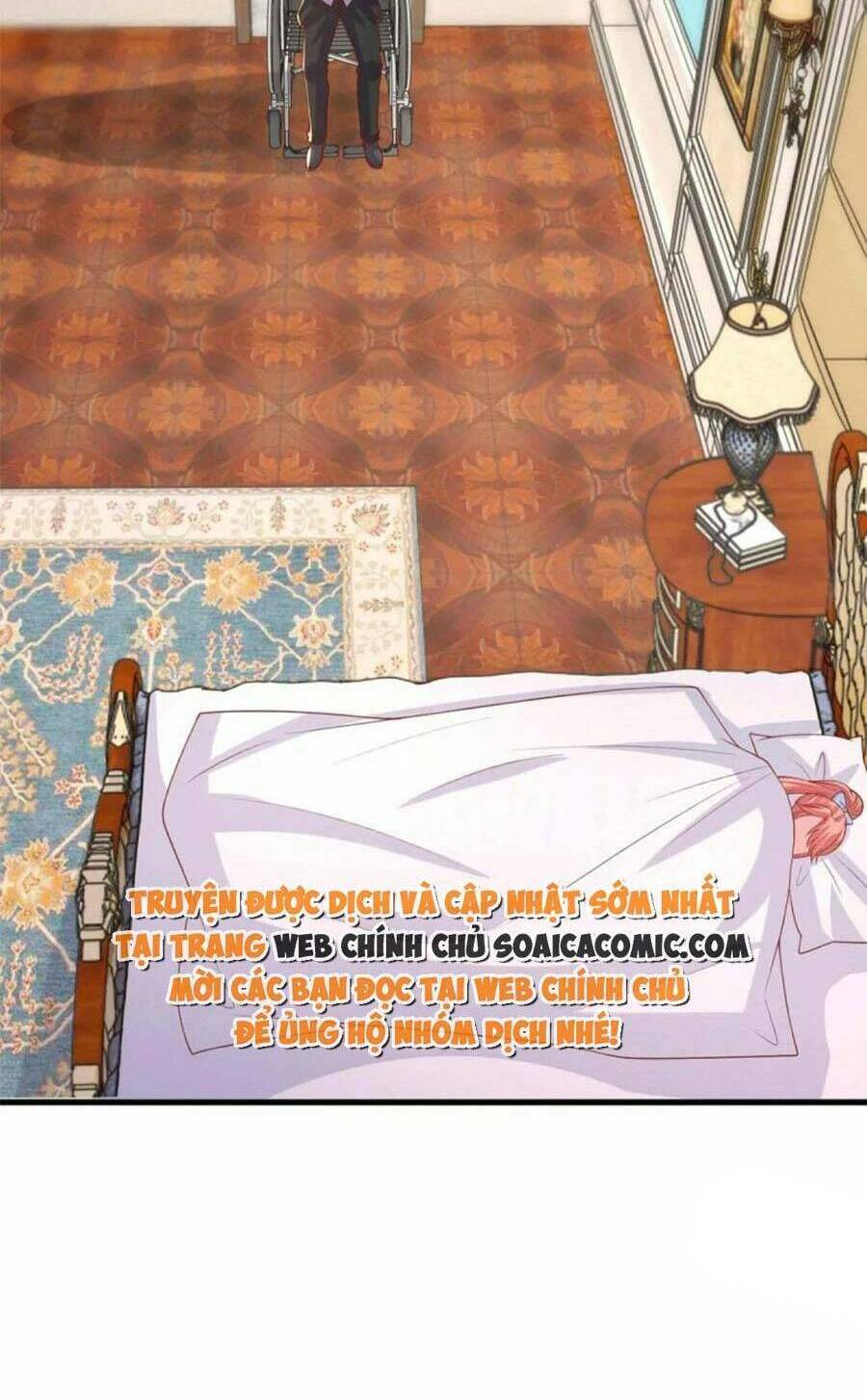 Đại Lão Gọi Tôi Là Tiểu Tổ Tông Chapter 160 - Trang 2