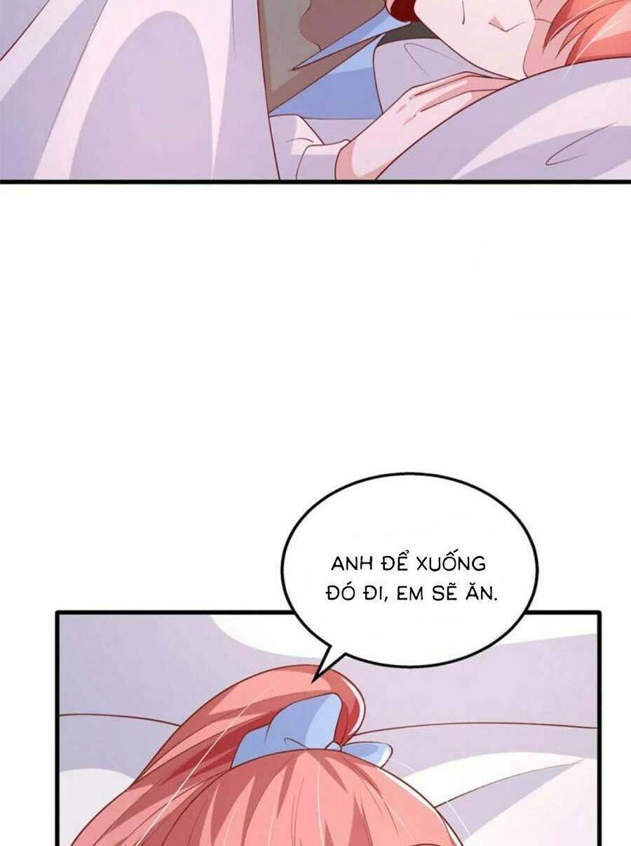 Đại Lão Gọi Tôi Là Tiểu Tổ Tông Chapter 160 - Trang 2