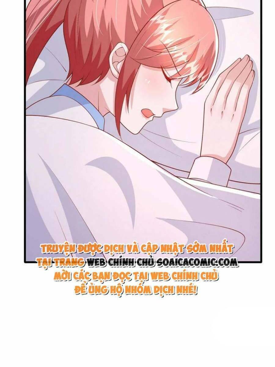 Đại Lão Gọi Tôi Là Tiểu Tổ Tông Chapter 160 - Trang 2