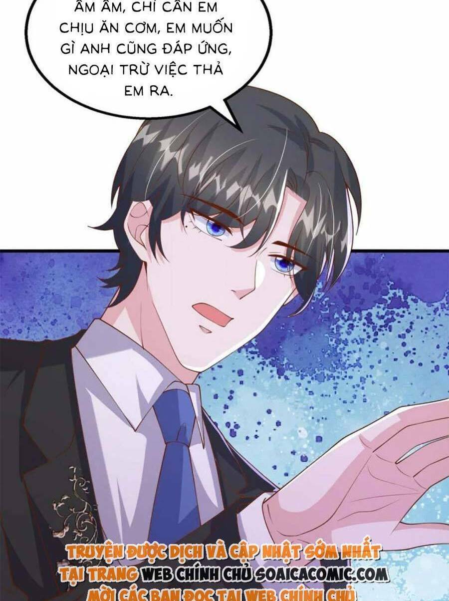 Đại Lão Gọi Tôi Là Tiểu Tổ Tông Chapter 160 - Trang 2