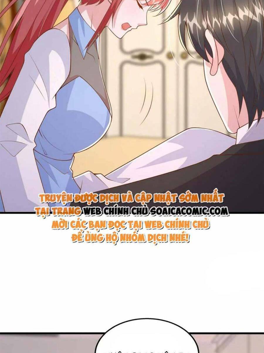 Đại Lão Gọi Tôi Là Tiểu Tổ Tông Chapter 160 - Trang 2