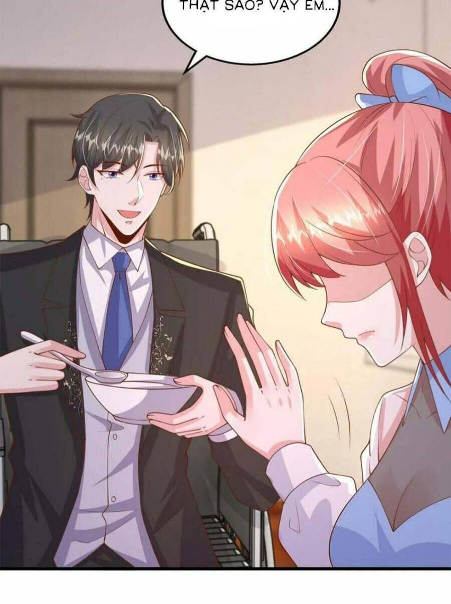 Đại Lão Gọi Tôi Là Tiểu Tổ Tông Chapter 160 - Trang 2