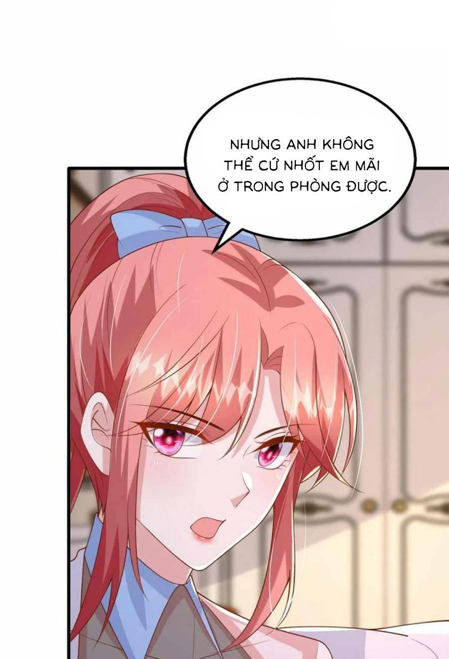 Đại Lão Gọi Tôi Là Tiểu Tổ Tông Chapter 160 - Trang 2