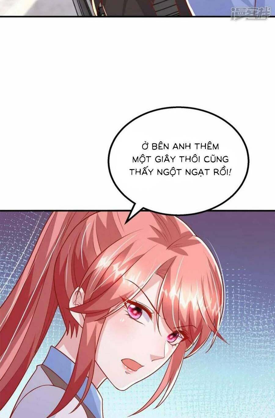 Đại Lão Gọi Tôi Là Tiểu Tổ Tông Chapter 160 - Trang 2