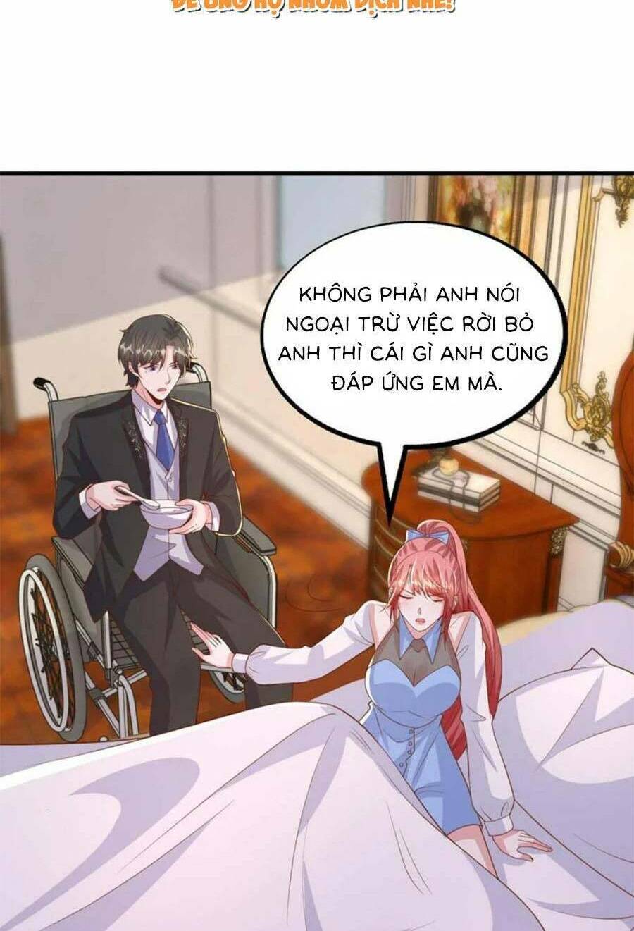 Đại Lão Gọi Tôi Là Tiểu Tổ Tông Chapter 160 - Trang 2